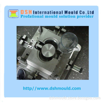Plastic Household Injection Mould